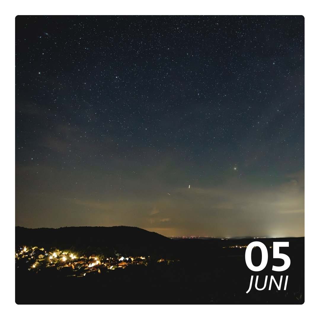 Fr, 05.06.2026 - STERN