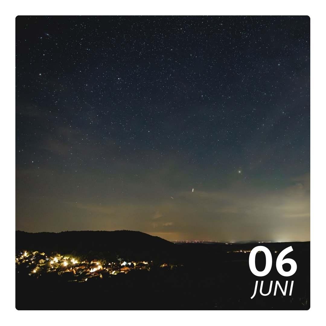 Sa, 06.06.2026 - STERN