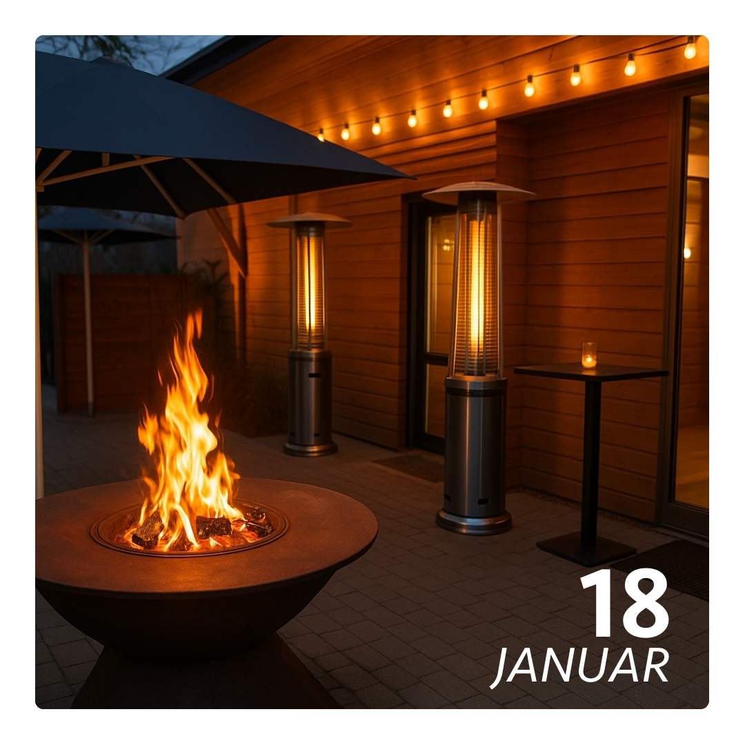 So. 18.01.2026 - WINTERGLÜHEN