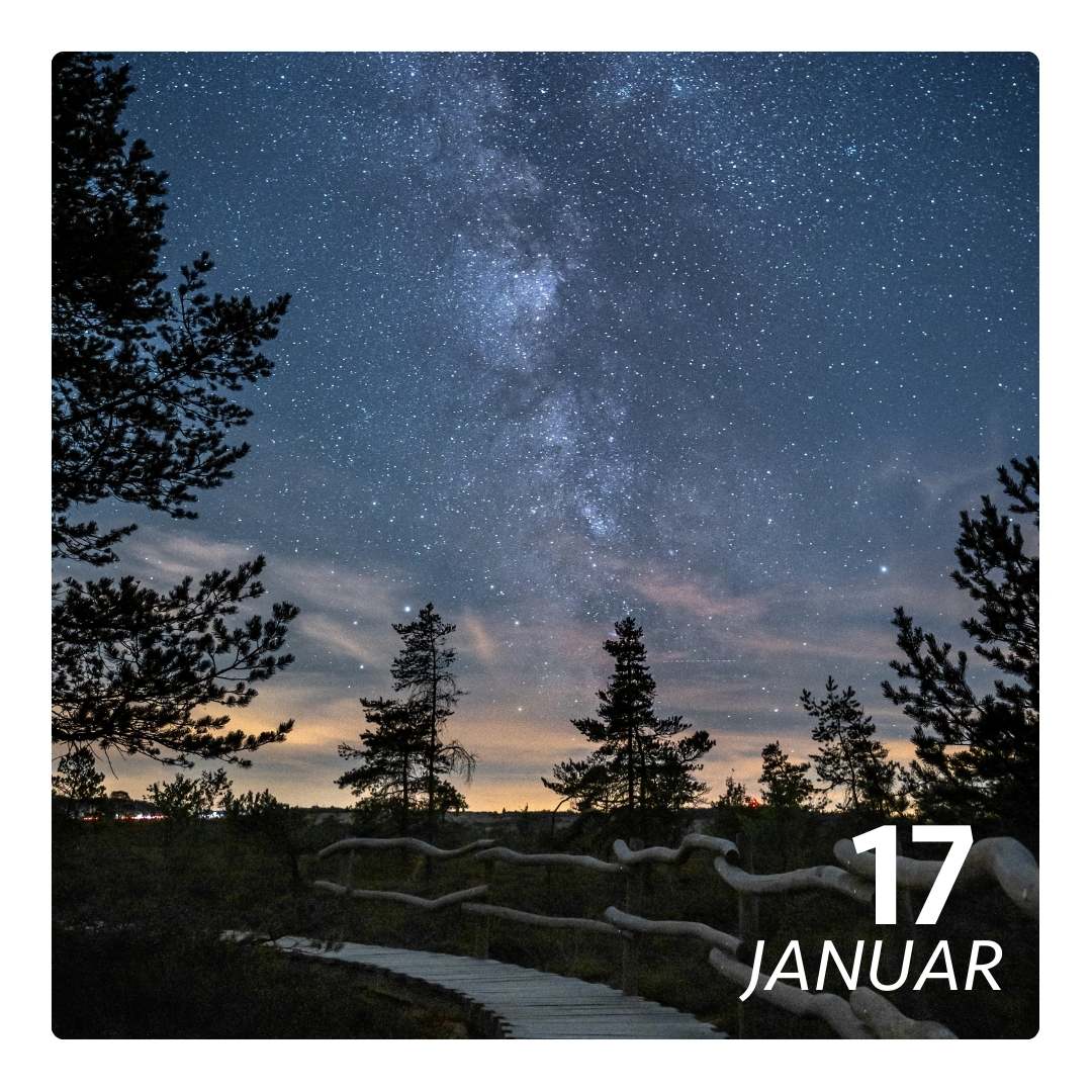 Sa, 17.01.2026 - STERN