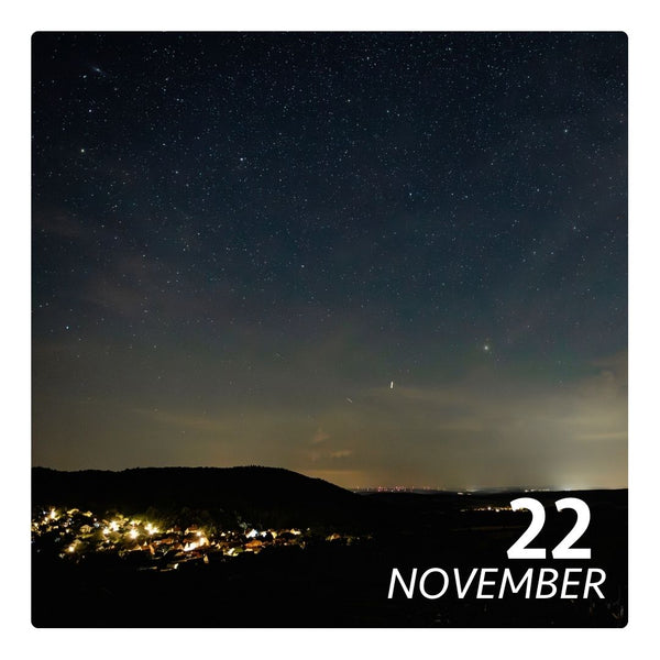 Sa, 22.11.2025 - STERN