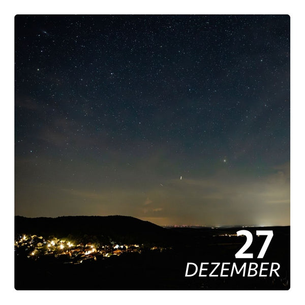 Sa, 27.12.2025 - STERN