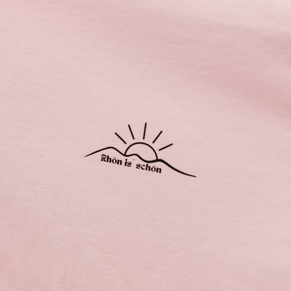 Rhön is schön Shirt - WOMEN
