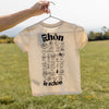 Rhön is schön Shirts - Kids