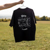 Rhön is schön Shirt - OVERSIZED