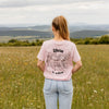 Rhön is schön Shirt - WOMEN