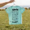 Rhön is schön Shirts - Kids