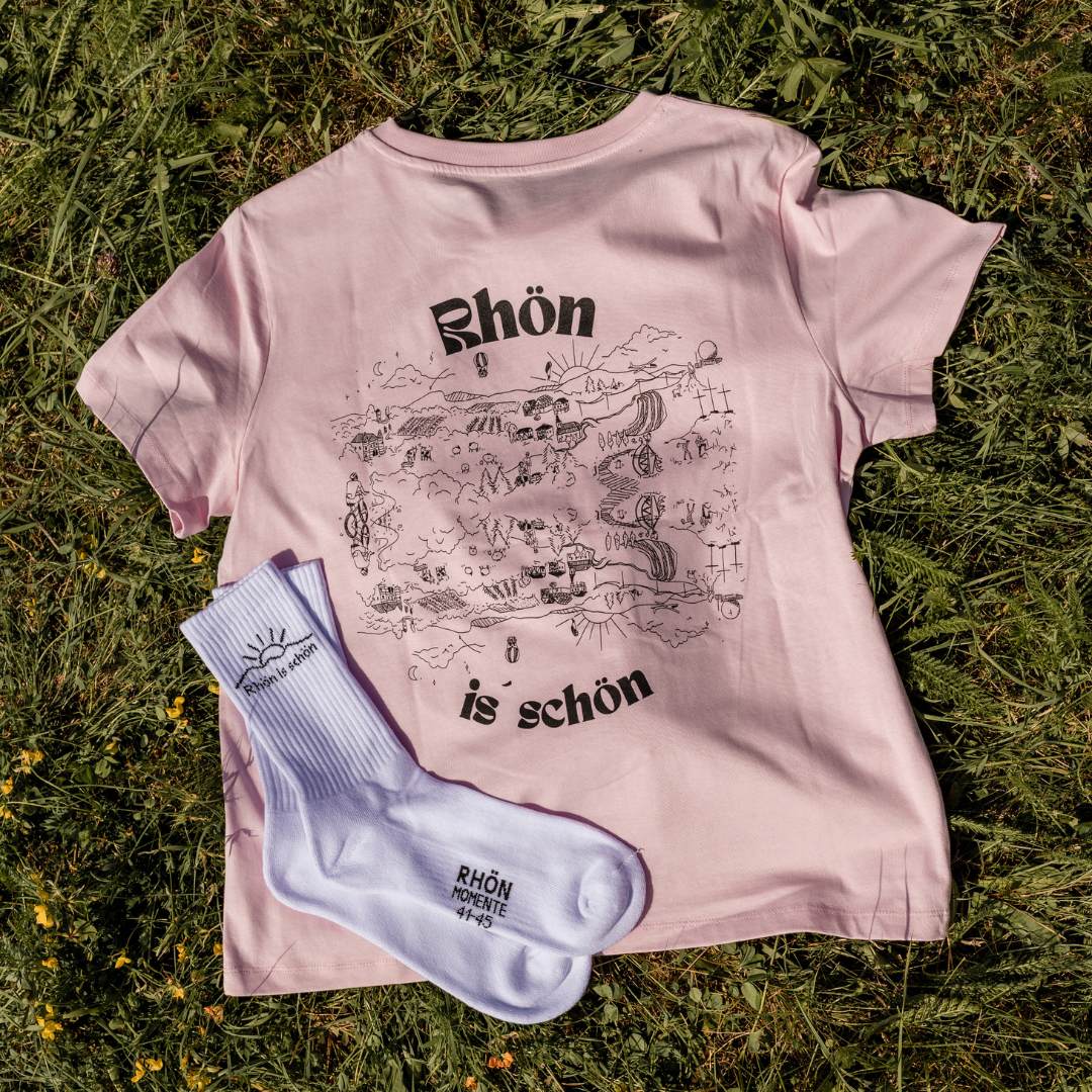 Hochrhön Set | WOMEN