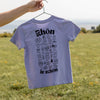 Rhön is schön Shirts - Kids