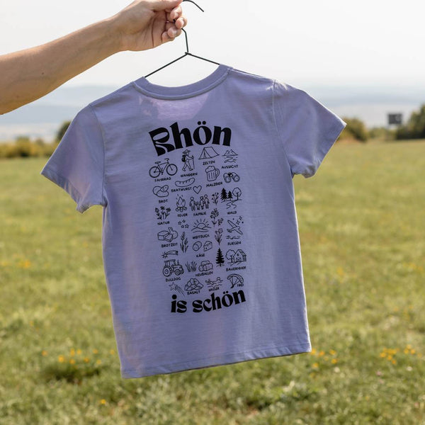 Rhön is schön Shirts - Kids