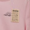 Rhön is schön Shirt - WOMEN