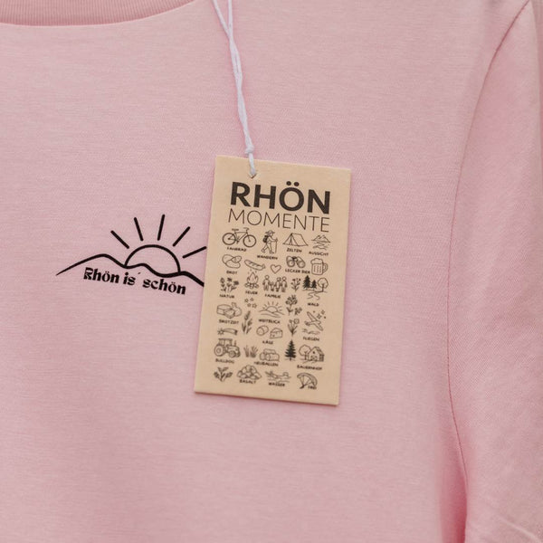Rhön is schön Shirt - WOMEN