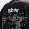 Rhön is schön Shirt - OVERSIZED