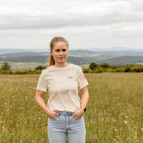 Rhön is schön Shirt - WOMEN