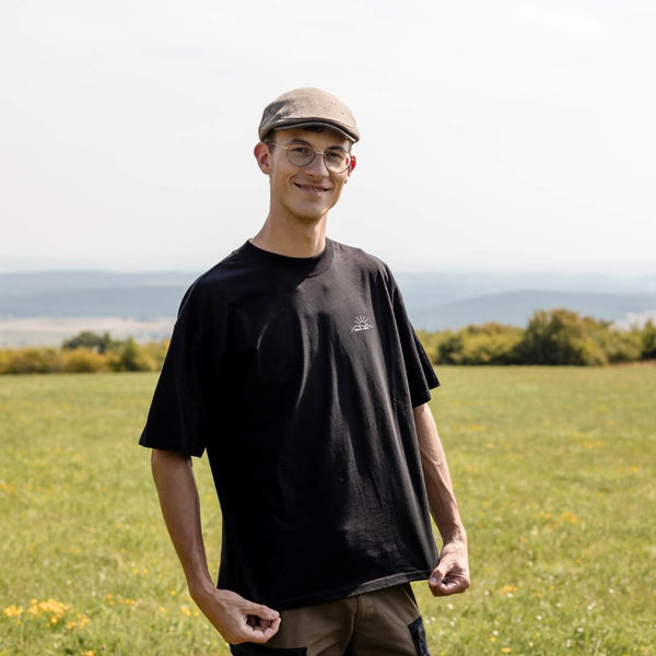 Rhön is schön Shirt - OVERSIZED