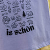 Rhön is schön Shirts - Kids