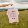Rhön is schön Shirt - WOMEN