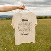 Rhön is schön Shirt - WOMEN
