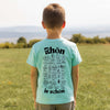 Rhön is schön Shirts - Kids