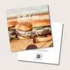 PDF Gutschein Bier + Burger