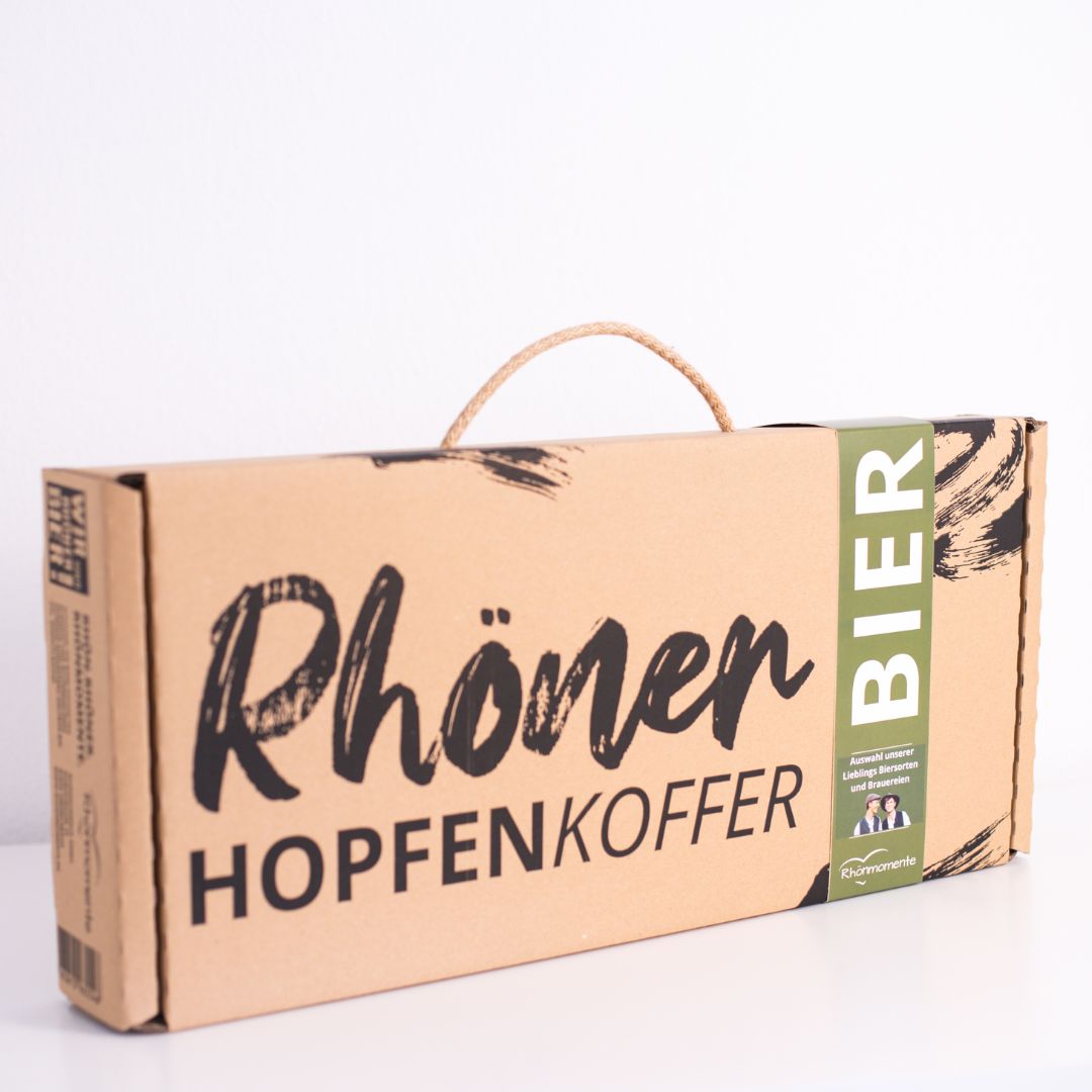 Rhöner Hopfenkoffer