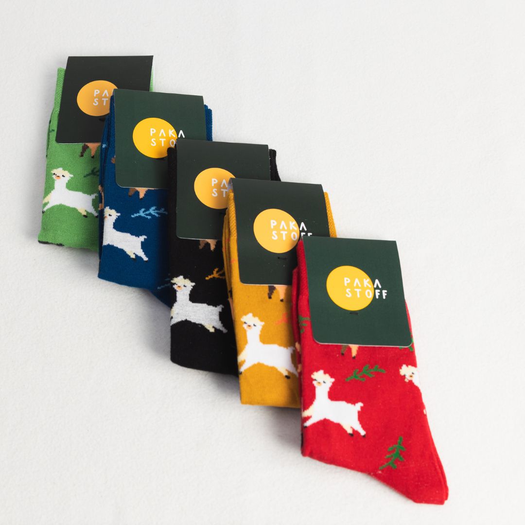 PakaSocks