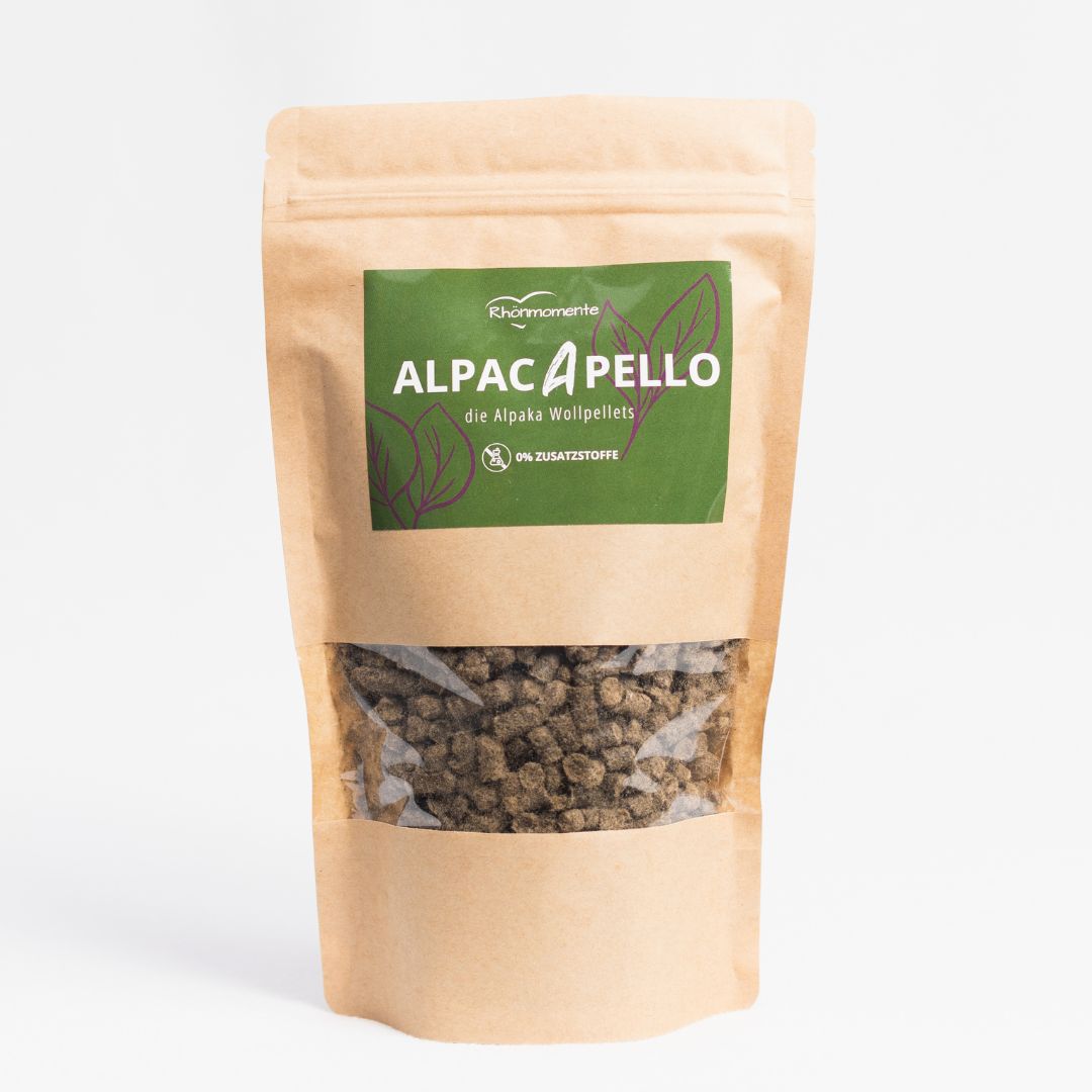 AlpacApello