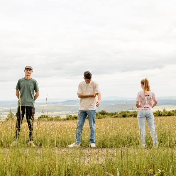 Rhönmomente Gründungsgeschichte im HU-Magazin Bayern