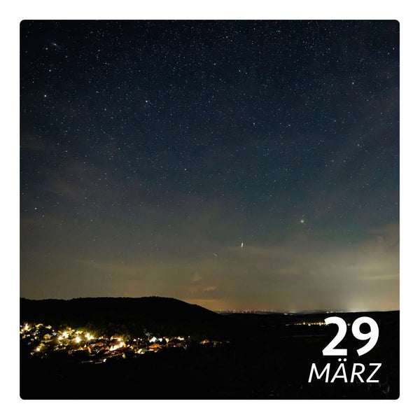 Sa, 29.03.2025