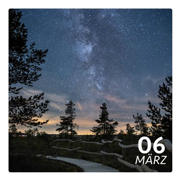 Fr, 06.03.2026 - STERN