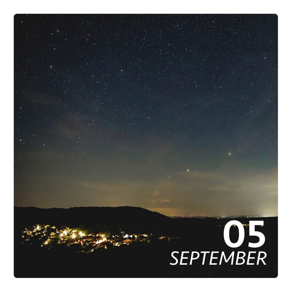 Sa, 05.09.2026 - STERN