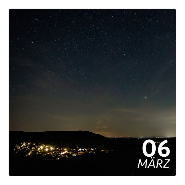 Sa, 06.03.2027 - STERN