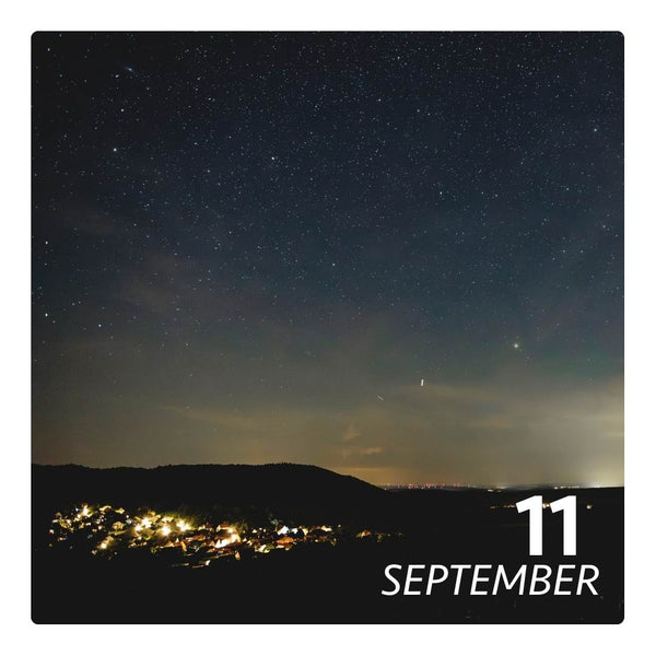 Fr, 11.09.2026 - STERN