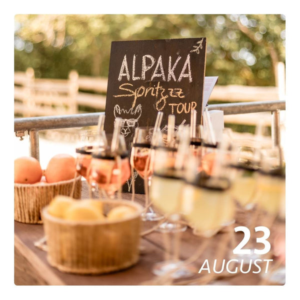 So. 23.08.26 - SPRITZ