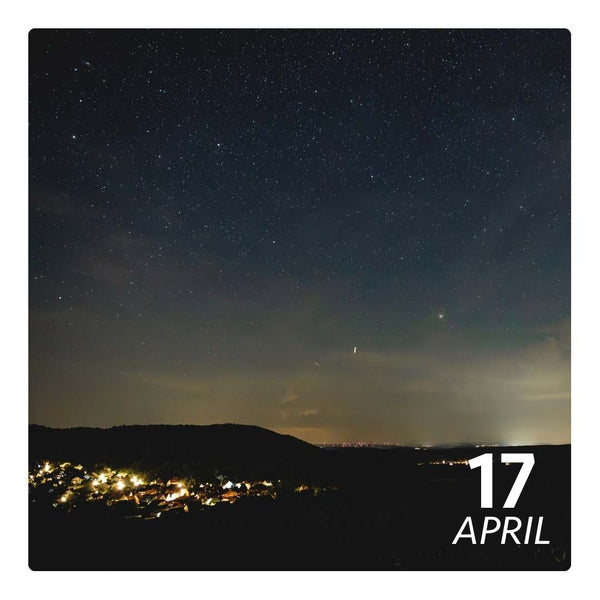 Fr, 17.04.2026 - STERN