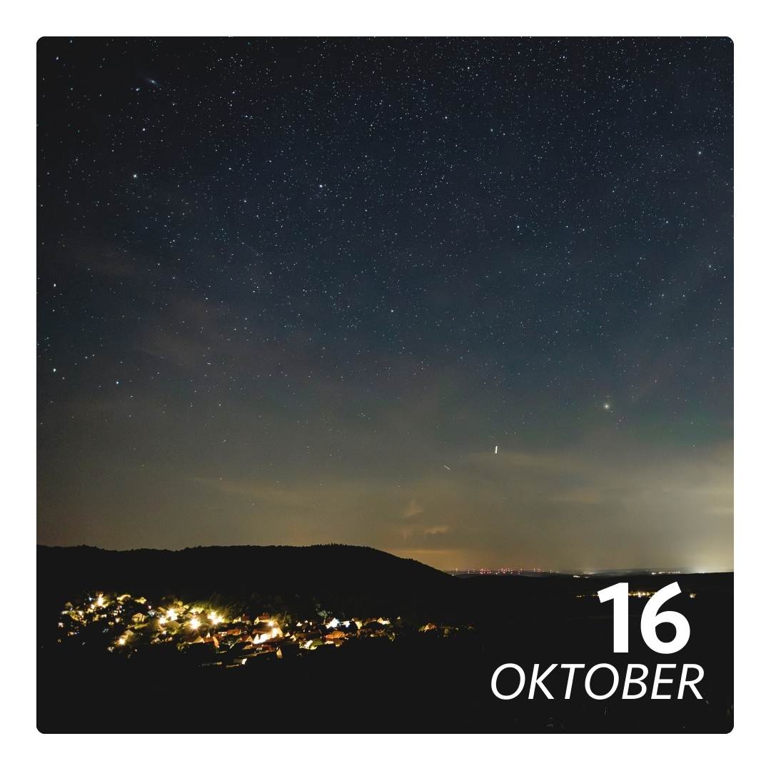 Fr, 16.10.2026 - STERN