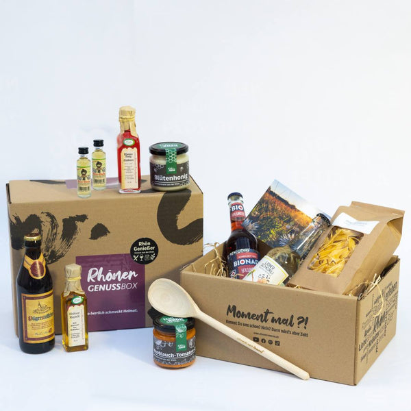 Rhöner Genussbox