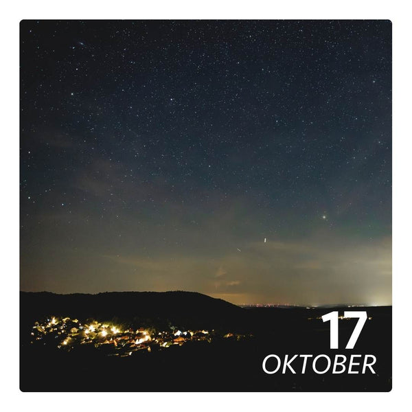 Sa, 17.10.2026 - STERN