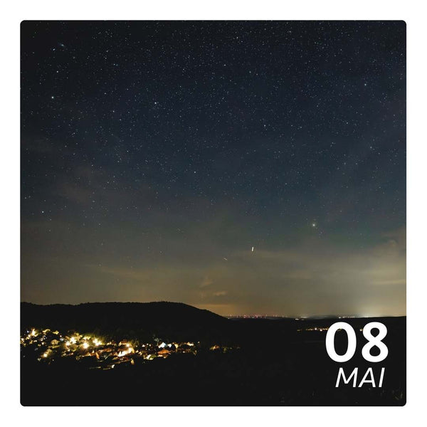 Fr, 08.05.2026 - STERN