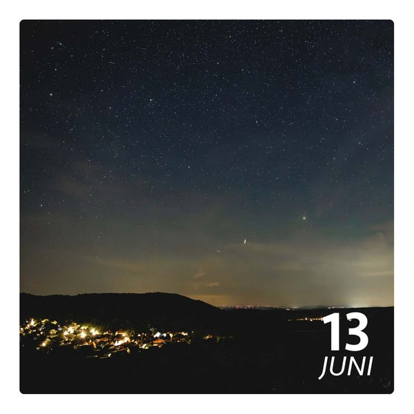 Sa, 13.06.2026 - STERN