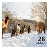 Sa. 28.03.26 - ALPAKA WINTERFLAUSCH