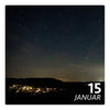 Fr, 15.01.2027 - STERN