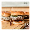 Sa. 25.07.26 - Bier & Burger
