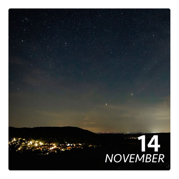 Fr, 14.11.2025 - STERN