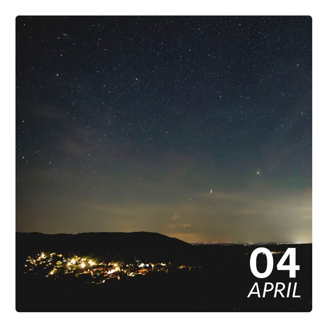 Sa, 04.04.2026 - STERN