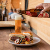 Sa. 23.08.25 - Bier & Grill