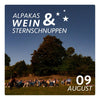 So, 09.08.2026