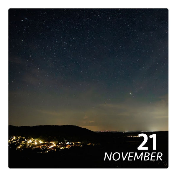 Fr, 21.11.2025 - STERN