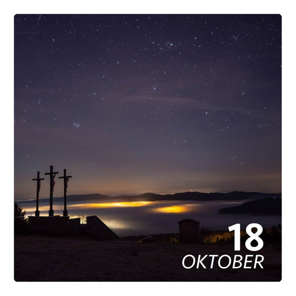 Sa, 18.10.2025 - STERN