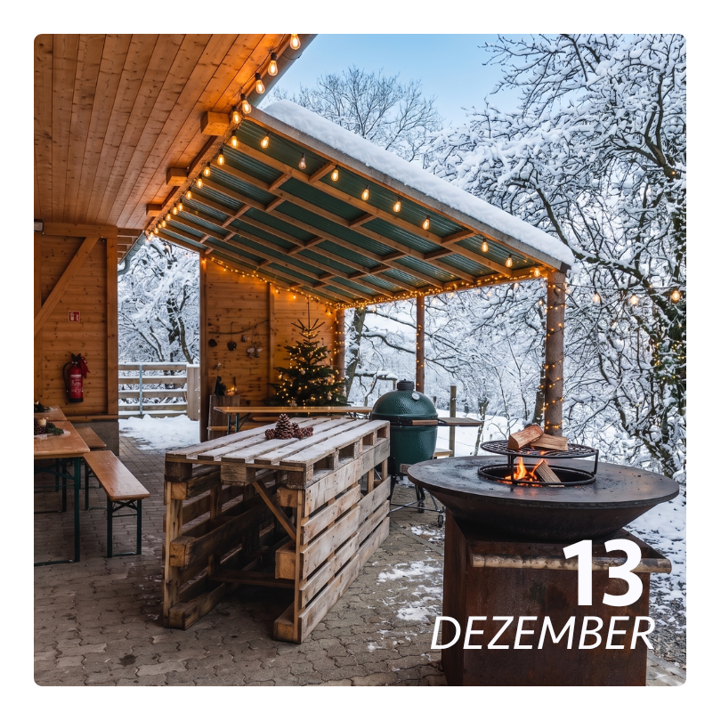 So. 13.12.2026 - WINTERGLÜHEN